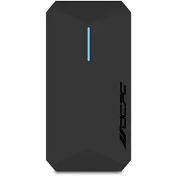 Зовнішня кишеня OCPC Azzurro Duo NVMe PCIe M.2 to USB 3.1 (OCAZZM2ECSD)
