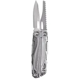 Мультитул Leatherman 831439 Sidekick синтетичний чохол - мініатюра 3