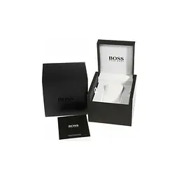 Наручний годинник Hugo Boss 1512534 - мініатюра 2