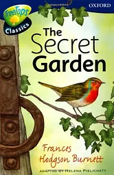TreeTops Classics 14 Secret Garden,The - мініатюра 2