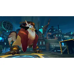 Ключ активації Microsoft Gigantic: Rampage Edition для Xbox One/Series S/X - мініатюра 4
