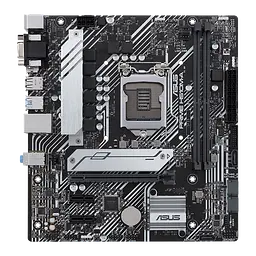Материнська плата Asus H510M-A Prime LGA 1200 (PRIME H510M-A) Б/В
