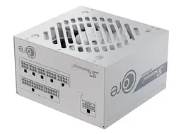 Блок живлення 650 Вт, Core GX ATX 3.1, White, модульний Seasonic teh0028883 - мініатюра 4