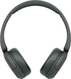 Навушники Bluetooth Stereo Sony WH-CH520 BT5.2 Black (WHCH520B.CE7) UA - мініатюра 3