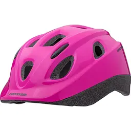 Шолом Cannondale Quick Junior Pink XS/S (1084-HEL-89-98)