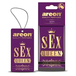 Освіжувач повітря AREON Сухі-Секс КІНГ Королева