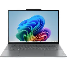 Ноутбук Lenovo Yoga Slim 7 15ILL9 [83HMCTO1WW] [141913]