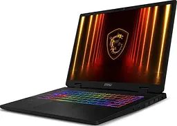 Ноутбук MSI Crosshair A17 HX (D2XWGKG-057XUA)