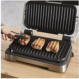 Гриль Tefal GC784D30 - мініатюра 10