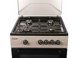 Газова плита Houser FSG 5201 S - мініатюра 5