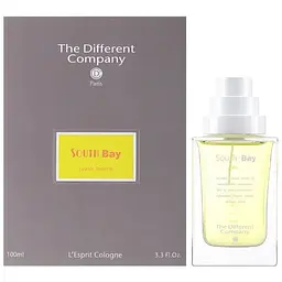 Туалетна вода оригінал The Different Company South Bay 100 мл