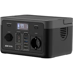 Зарядна станція 2E Diya 300W (2E-PPS03032) - мініатюра 5