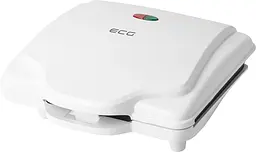 Вафельница ECG S 1370 Waffle - мініатюра 3