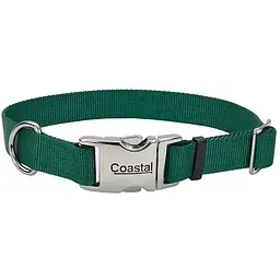 Нашийник для собак Coastal Titan Buckle 2,5см x 46-66 см (61901_HUN26)