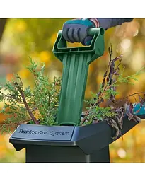 Подрібнювач садовий Bosch AXT 25 TC (0.600.803.30C) - мініатюра 4