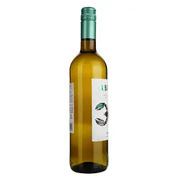 Вино La Barbacoa Verdejo біле сухе 12% 0.75 л (873682) - мініатюра 3