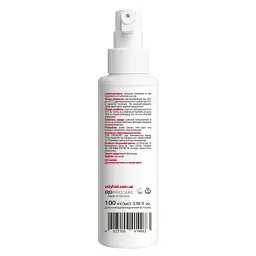 Пептидна сироватка для густоти волосся Only Hair 4 Peptide Scalp Serum, 100 мл - мініатюра 2