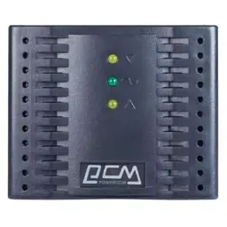 Стабілізатор напруги Powercom TCA-2000 (TCA-2000 black)