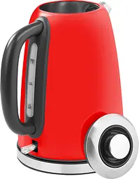 Електрочайник ECG RK 1700 Magnifica Corsa - мініатюра 8