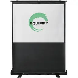 Проекційний екран Equipify PSFC100