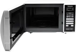Мікрохвильова піч Panasonic NN-ST342WZUE - мініатюра 3