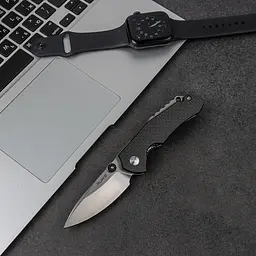 Ніж складаний Ruike P671-CB - мініатюра 6