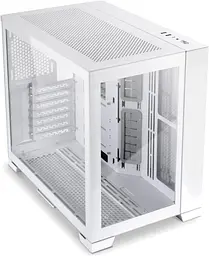 Корпус Lian Li O11 Dynamic Mini Snow Edition (GELI-851) - мініатюра 6