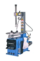 Шиномонтажний верстат 380 V 10-21" ShiningBerg T521 - мініатюра 2