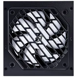 Блок живлення 1stPlayer PS-700FK 700W (FK-700-BK-EU) - мініатюра 5