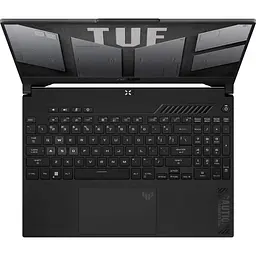 Ноутбук Asus TUF Gaming F15 FX507VU [FX507VU-LP339] [125791] - мініатюра 3