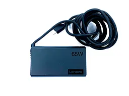Блок живлення Lenovo Type-C 65w 2Pin New Type - Б/В
