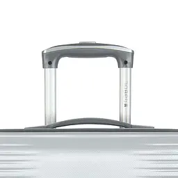 Валіза Gabol Balance XP (M) Silver (123446-022) - мініатюра 6