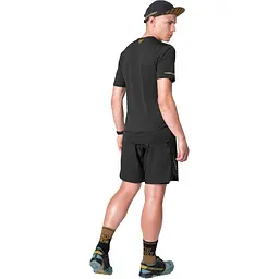 Шорти Dynafit Alpine Pro 2/1 Shorts Mns XL Чорний (1054-016.002.2798) - мініатюра 4
