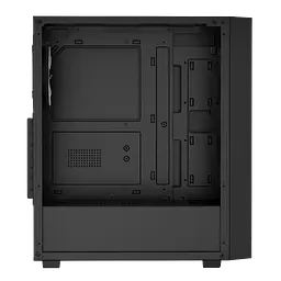 Корпус GAMDIAS AURA GC2 ELITE ARGB Black (4711514500615)