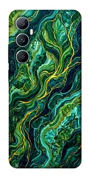 TPU чохол Demsky Forest marble для Realme C65 4G