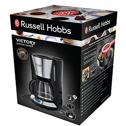 Кавоварка крапельна Russell Hobbs 24030-56 - мініатюра 5