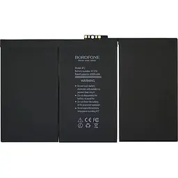 Акумулятор Borofone A1376 для Apple iPad 2
