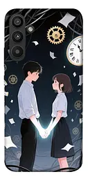 Чохол Demsky Time of love для Samsung Galaxy A34 5G