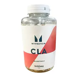Кон'югована Лінолева Кислота (КЛА) CLA 1600 мг - 60 софтгель
