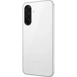 Смартфон Samsung Galaxy A26 5G 6/128GB White (SM-A266B) (UA UCRF) NFC - мініатюра 7