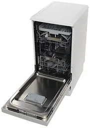 Посудомийна машина Indesit DSFO3T224C (6805816) - мініатюра 3