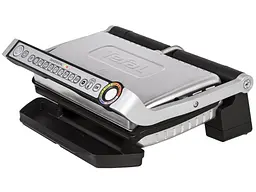 Електрогриль притискний Tefal Optigrill+ XL GC722D16 - мініатюра 2
