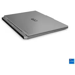 Ноутбук Lenovo LOQ 17IRX10 Luna Grey (83JH0035CK) - мініатюра 8