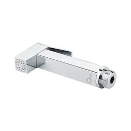 Лійка для гігієнічного душу Qtap B120 CRM, Хром