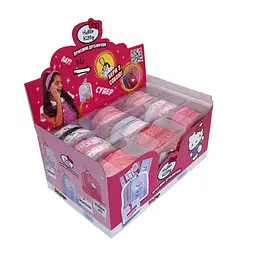 Сумка-сюрприз #sbabam Hello Kitty Приємні дрібнички (43/CN22) - мініатюра 4