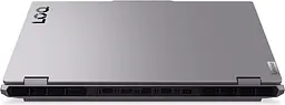 Ноутбук Lenovo LOQ 15AHP10 (15.6 FHD IPS 144 Hz, Ryzen 5 220, 16 GB, 512 SSD, RTX 5050 8 GB, DOS) Luna Grey (83JG00FBRA) - мініатюра 4