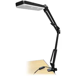 LED лампа настільна Media-Tech Flex Lamp 5.6W 6500K 5V Black - мініатюра 3