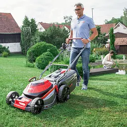 Газонокосарка AL-KO 46.0 Li SP MOWEO (119934) - мініатюра 9