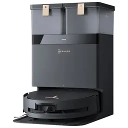 Пилосос Ecovacs Deebot X8 Pro Omni (DEX56 BLACK)