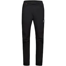 Штани Mammut Massone Pants Men 54 Black